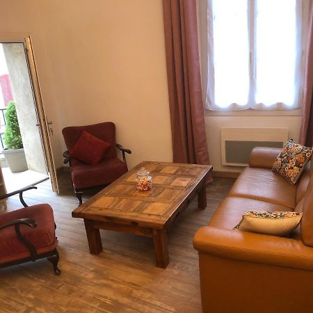 ויילפרנץ'-דה-קונפלן Les Maisons Du Conflent, Maisons Familiales En Pierre Au Coeur Des Remparts מראה חיצוני תמונה