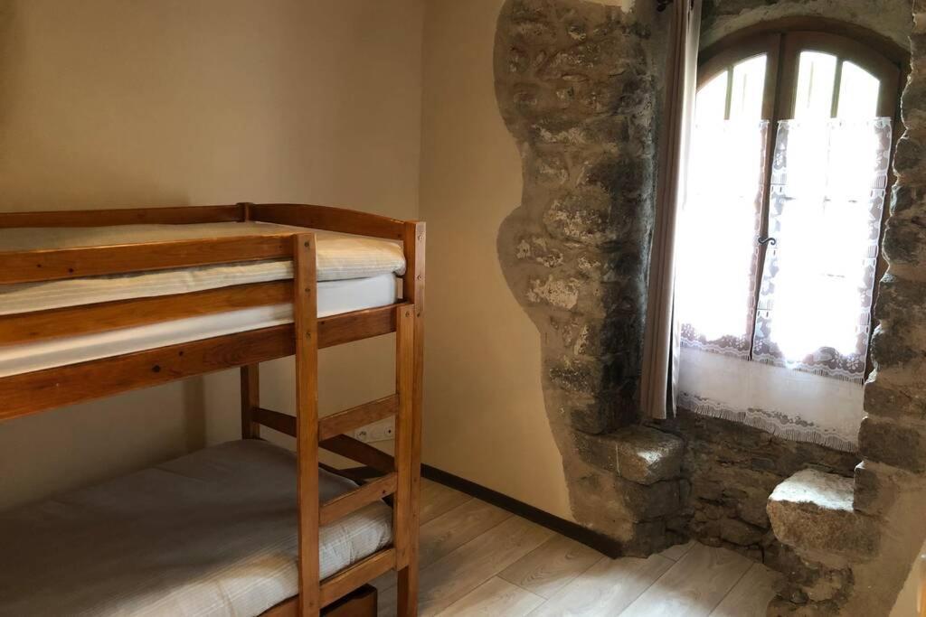 ויילפרנץ'-דה-קונפלן Les Maisons Du Conflent, Maisons Familiales En Pierre Au Coeur Des Remparts מראה חיצוני תמונה