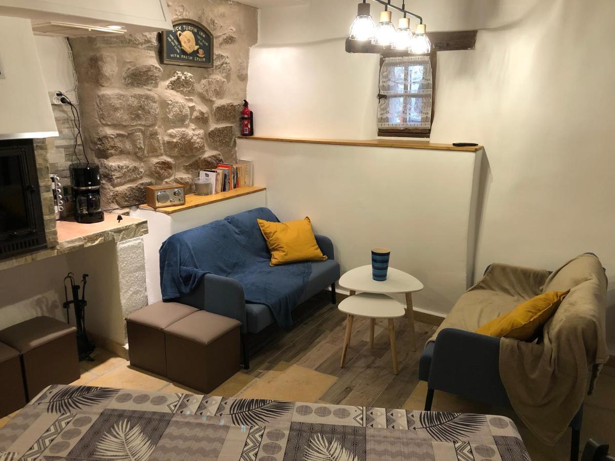 ויילפרנץ'-דה-קונפלן Les Maisons Du Conflent, Maisons Familiales En Pierre Au Coeur Des Remparts מראה חיצוני תמונה