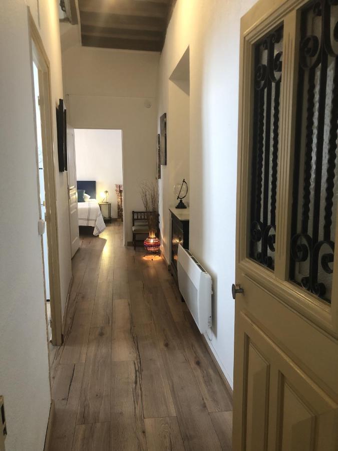 ויילפרנץ'-דה-קונפלן Les Maisons Du Conflent, Maisons Familiales En Pierre Au Coeur Des Remparts מראה חיצוני תמונה