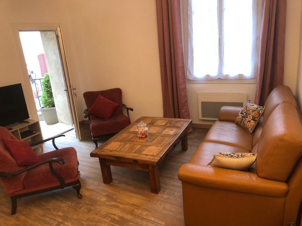 ויילפרנץ'-דה-קונפלן Les Maisons Du Conflent, Maisons Familiales En Pierre Au Coeur Des Remparts מראה חיצוני תמונה