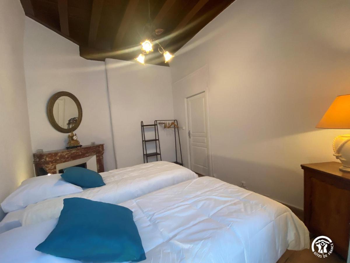 ויילפרנץ'-דה-קונפלן Les Maisons Du Conflent, Maisons Familiales En Pierre Au Coeur Des Remparts מראה חיצוני תמונה