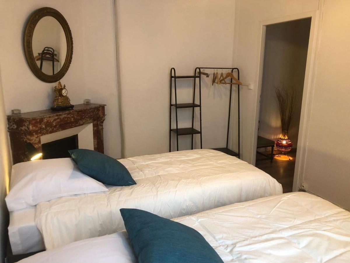 ויילפרנץ'-דה-קונפלן Les Maisons Du Conflent, Maisons Familiales En Pierre Au Coeur Des Remparts מראה חיצוני תמונה