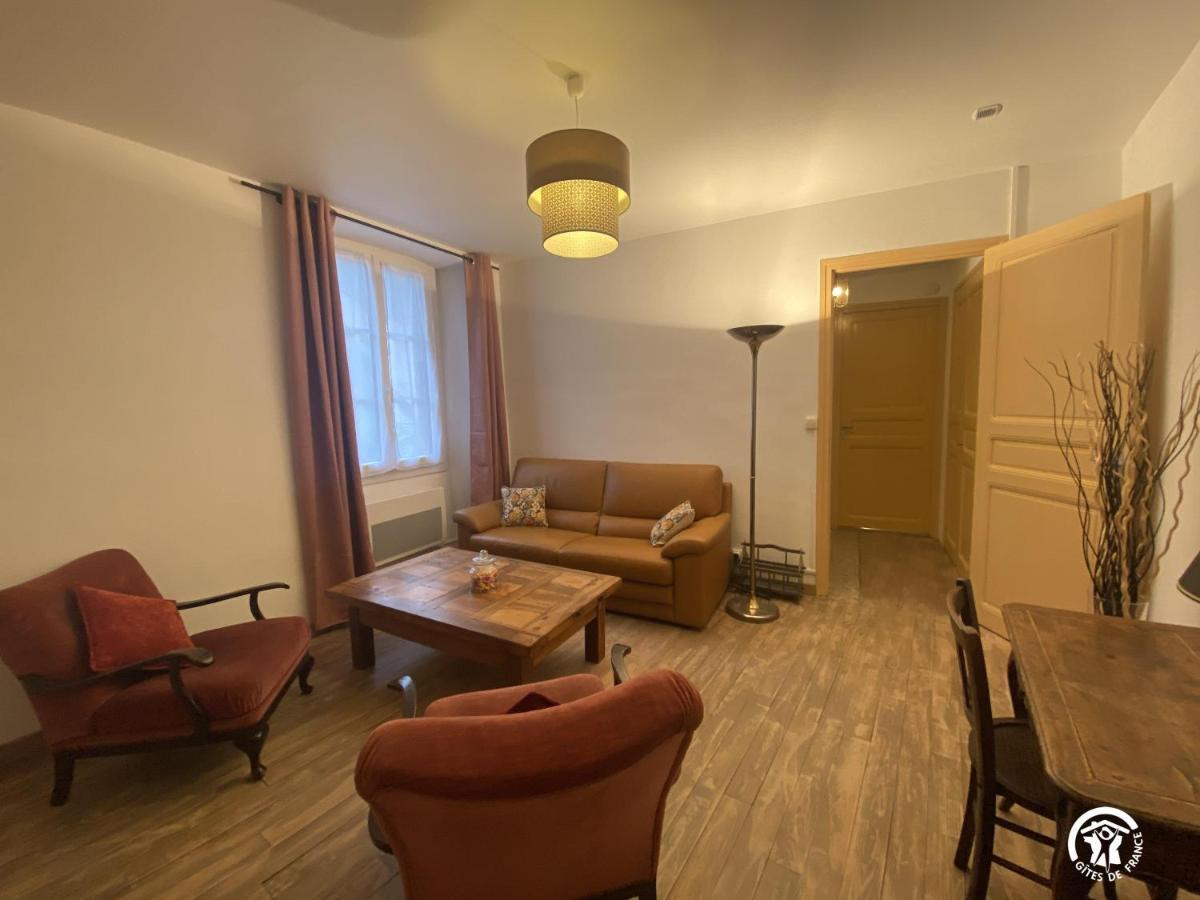 ויילפרנץ'-דה-קונפלן Les Maisons Du Conflent, Maisons Familiales En Pierre Au Coeur Des Remparts מראה חיצוני תמונה