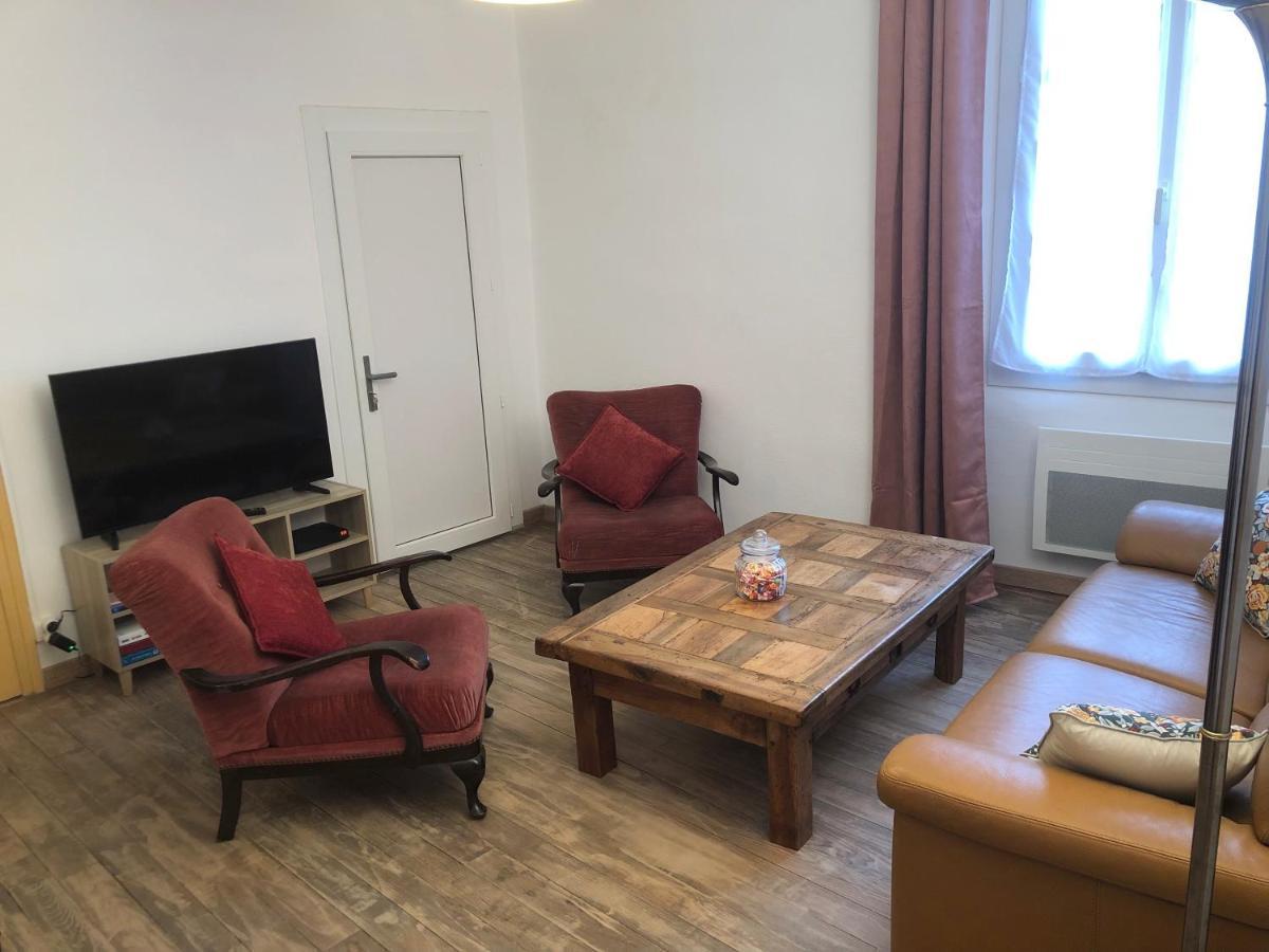 ויילפרנץ'-דה-קונפלן Les Maisons Du Conflent, Maisons Familiales En Pierre Au Coeur Des Remparts מראה חיצוני תמונה
