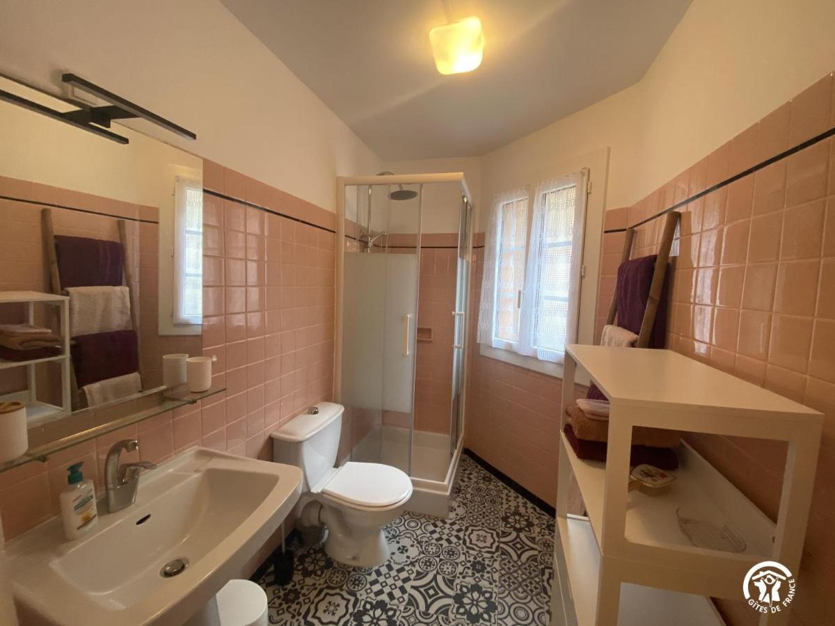 ויילפרנץ'-דה-קונפלן Les Maisons Du Conflent, Maisons Familiales En Pierre Au Coeur Des Remparts מראה חיצוני תמונה