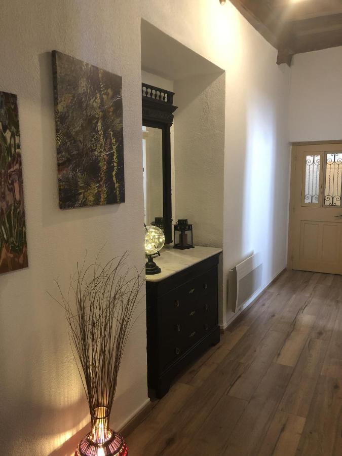ויילפרנץ'-דה-קונפלן Les Maisons Du Conflent, Maisons Familiales En Pierre Au Coeur Des Remparts מראה חיצוני תמונה