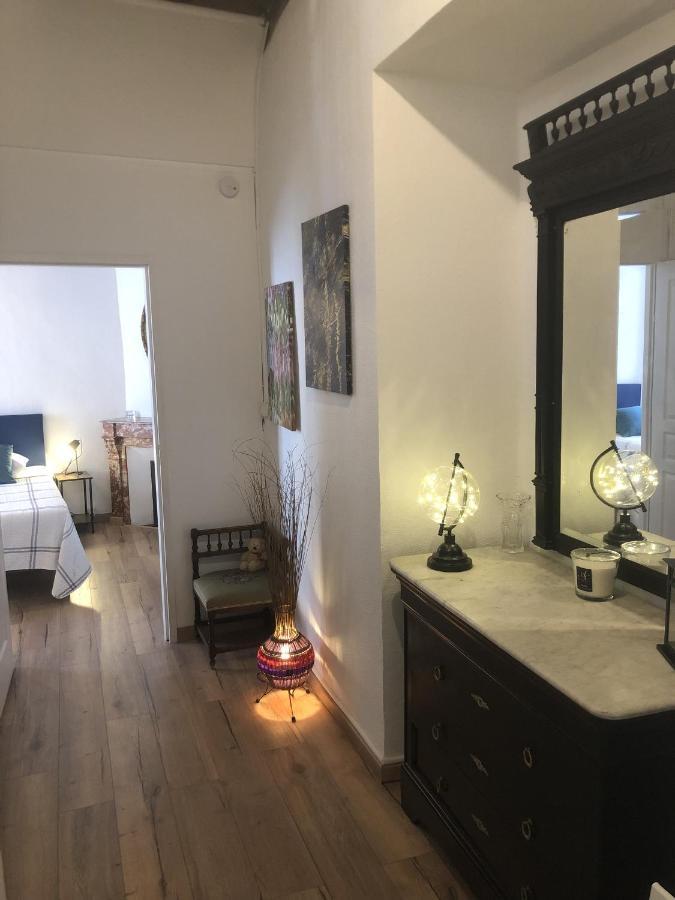 ויילפרנץ'-דה-קונפלן Les Maisons Du Conflent, Maisons Familiales En Pierre Au Coeur Des Remparts מראה חיצוני תמונה