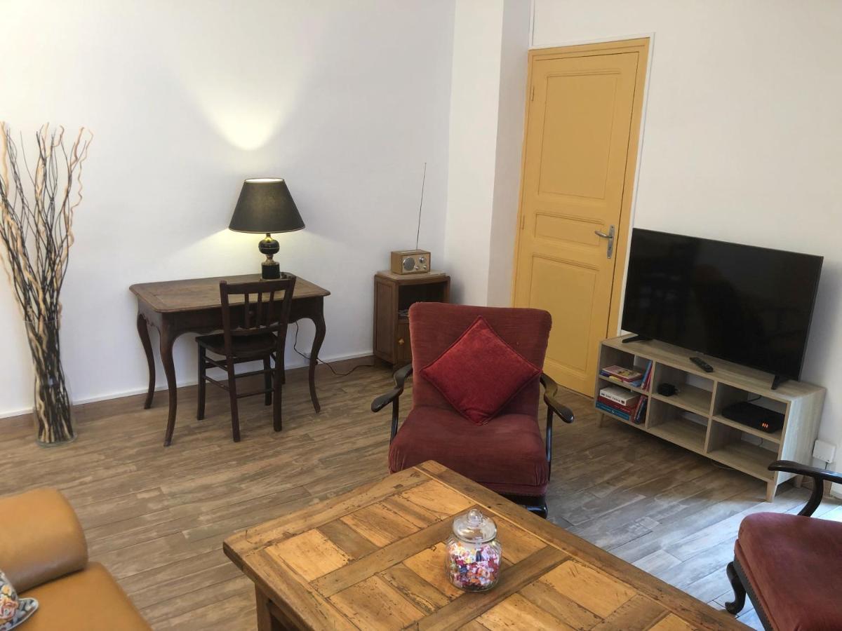 ויילפרנץ'-דה-קונפלן Les Maisons Du Conflent, Maisons Familiales En Pierre Au Coeur Des Remparts מראה חיצוני תמונה