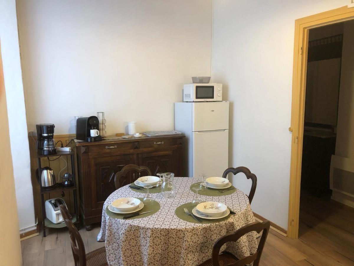 ויילפרנץ'-דה-קונפלן Les Maisons Du Conflent, Maisons Familiales En Pierre Au Coeur Des Remparts מראה חיצוני תמונה