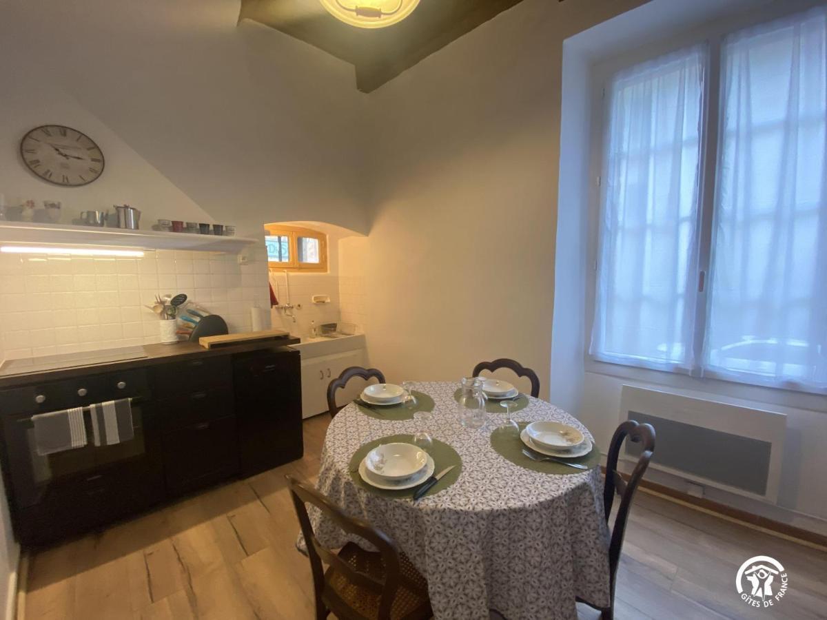 ויילפרנץ'-דה-קונפלן Les Maisons Du Conflent, Maisons Familiales En Pierre Au Coeur Des Remparts מראה חיצוני תמונה